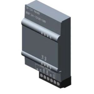 Communication S7-1200