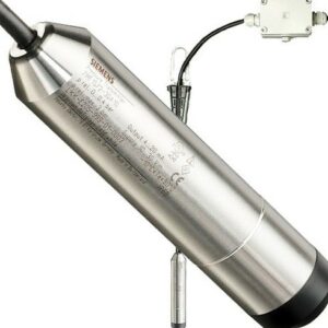 Đo mức thủy tĩnh