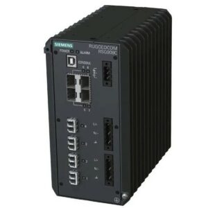 Dòng sản phẩm RUGGEDCOM