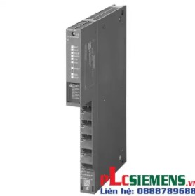 Giao tiếp SIPLUS S7-400