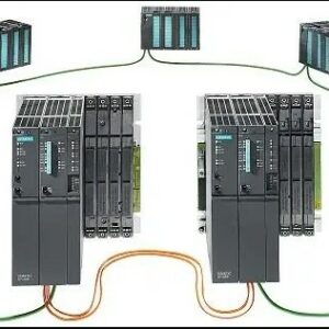 Hệ thống đọc mã nhận dạng công nghiệp