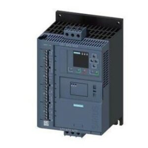 Khởi động mềm Siemens