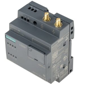 LOGO! communications modules