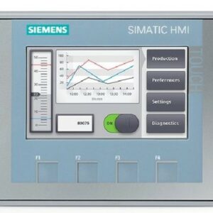 Màn hình HMI Siemens