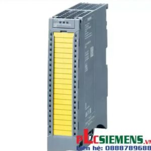 Mô-đun I/O S7-1500 Siemens