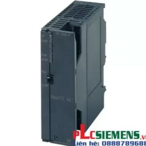 Mô-đun I/O SIPLUS S7-300