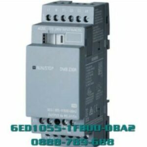 Mô-đun LOGO! cơ bản không có màn hình