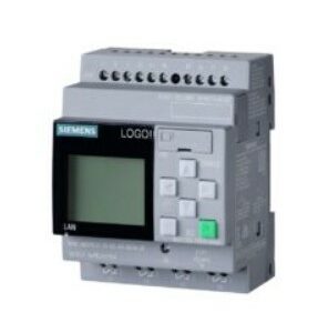 Mô-đun LOGO! cơ bản với màn hình