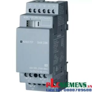 Mô-đun LOGO! mở rộng Siemens