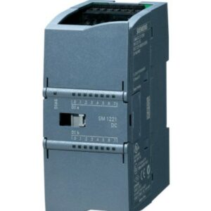 Mô-đun kỹ thuật số S7-1200