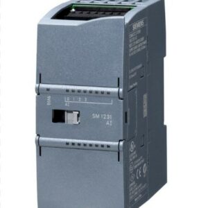 Mô-đun tương tự S7-1200