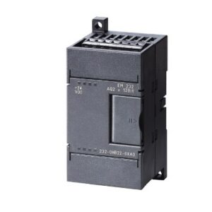 Mô-đun tương tự SIPLUS S7-200