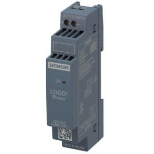 Nguồn LOGO! Siemens