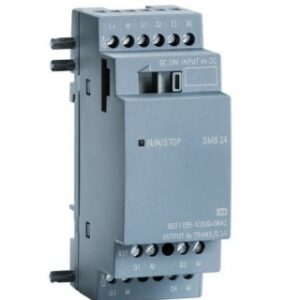 Nguồn LOGO! SIPLUS!