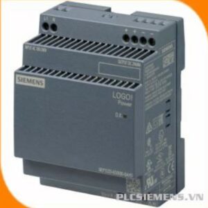 Nguồn LOGO! SIPLUS! Siemens