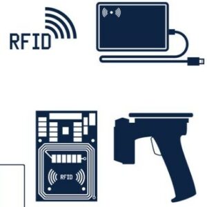 Nhận dạng tần số vô tuyến cao tần
