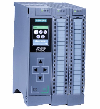 PLC S7 1500