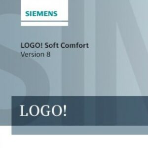 Phần mềm LOGO! Siemens