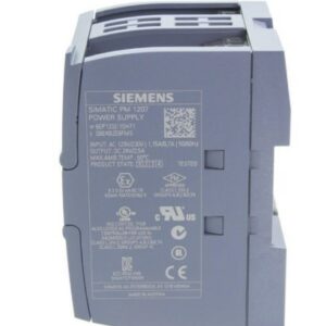 Power supplies S7-1200