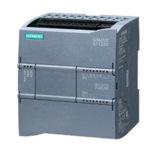 S7-1200 Siemens
