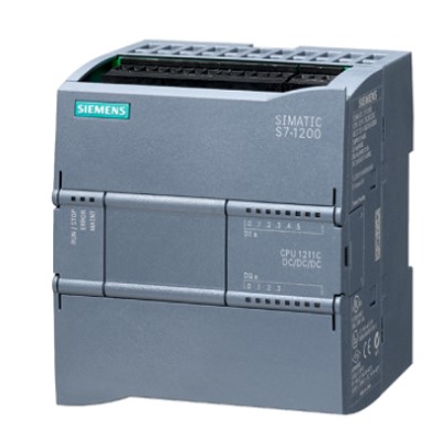 S7 1200 Siemens