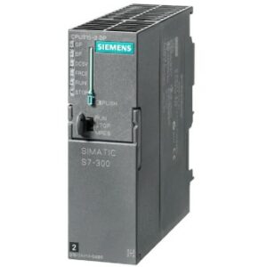 S7-300 Siemens