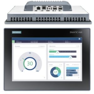 SIMATIC HMI Unified Basic Panels