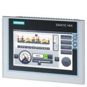 SIMATIC HMI Unified Comfort Panels Hygienic