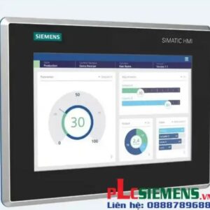 SIMATIC HMI Unified Comfort Panels Standard