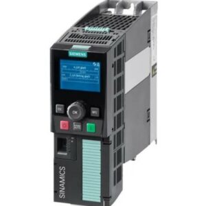 SINAMICS G120 standard converters