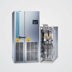 SINAMICS G150 converter cabinet units
