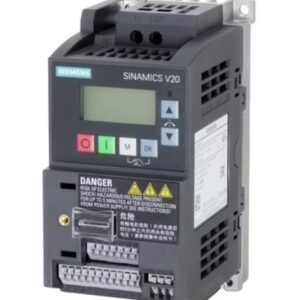 SINAMICS V20 basic converters