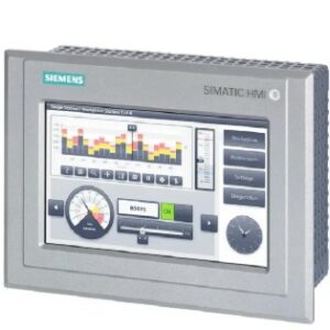 SIPLUS Comfort Panels Outdoor