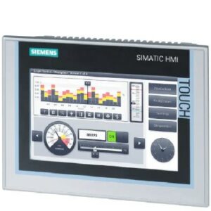 SIPLUS Comfort Panels Standard