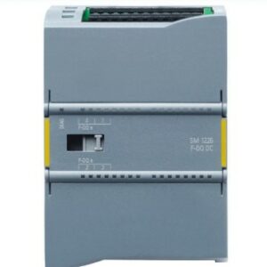 SIPLUS Đầu vào và đầu ra kỹ thuật số không an toàn S7-1200