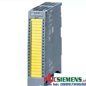 SIPLUS Đầu vào và đầu ra kỹ thuật số không an toàn S7-1200 Siemens