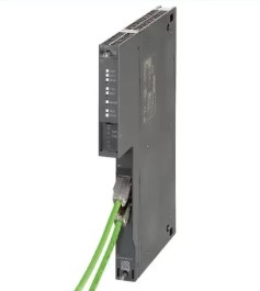 SIPLUS S7-400 communication