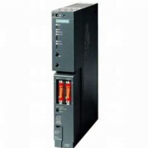 SIPLUS S7-400 power supplies