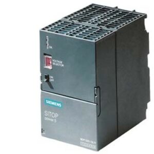 SIPLUS power supplies S7-300