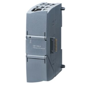 Special modules S7-1200