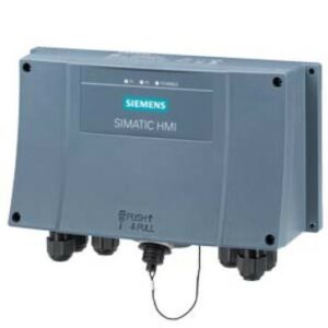 System components for Mobile Panels