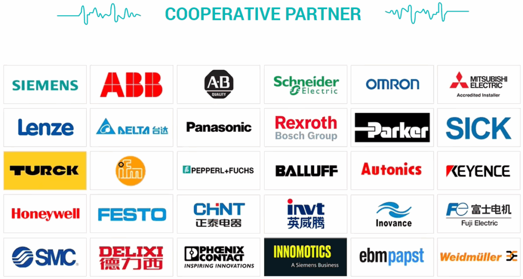 Tổng kho thiết bị tự động hóa Tudong.net