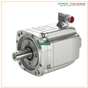 Động cơ đồng bộ SIMOTICS S 1FK7080-2AF71-1QG1, 2.1 kW, 3000 rpm, IP65, Encoder 20-bit 1 kW Động cơ đồng bộ SIMOTICS S 1FK7080-2AF71-1QG1, 2.1 kW, 3000 rpm, IP65, Encoder 20-bit