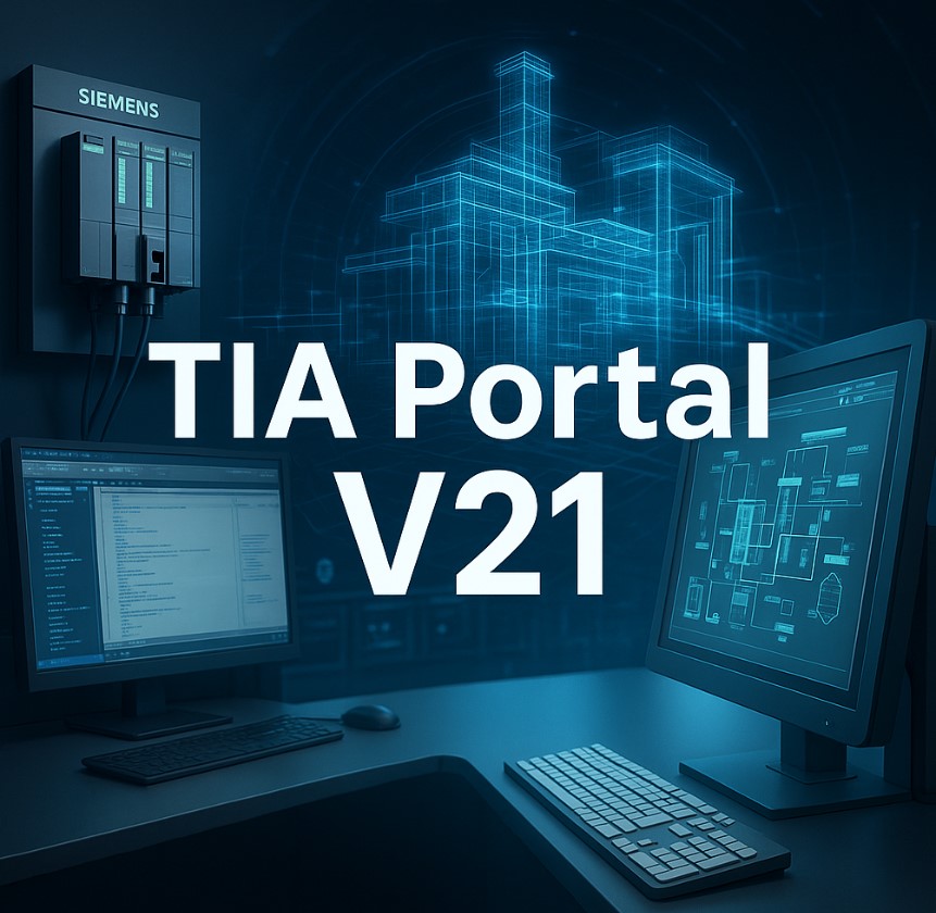 tia portal v21