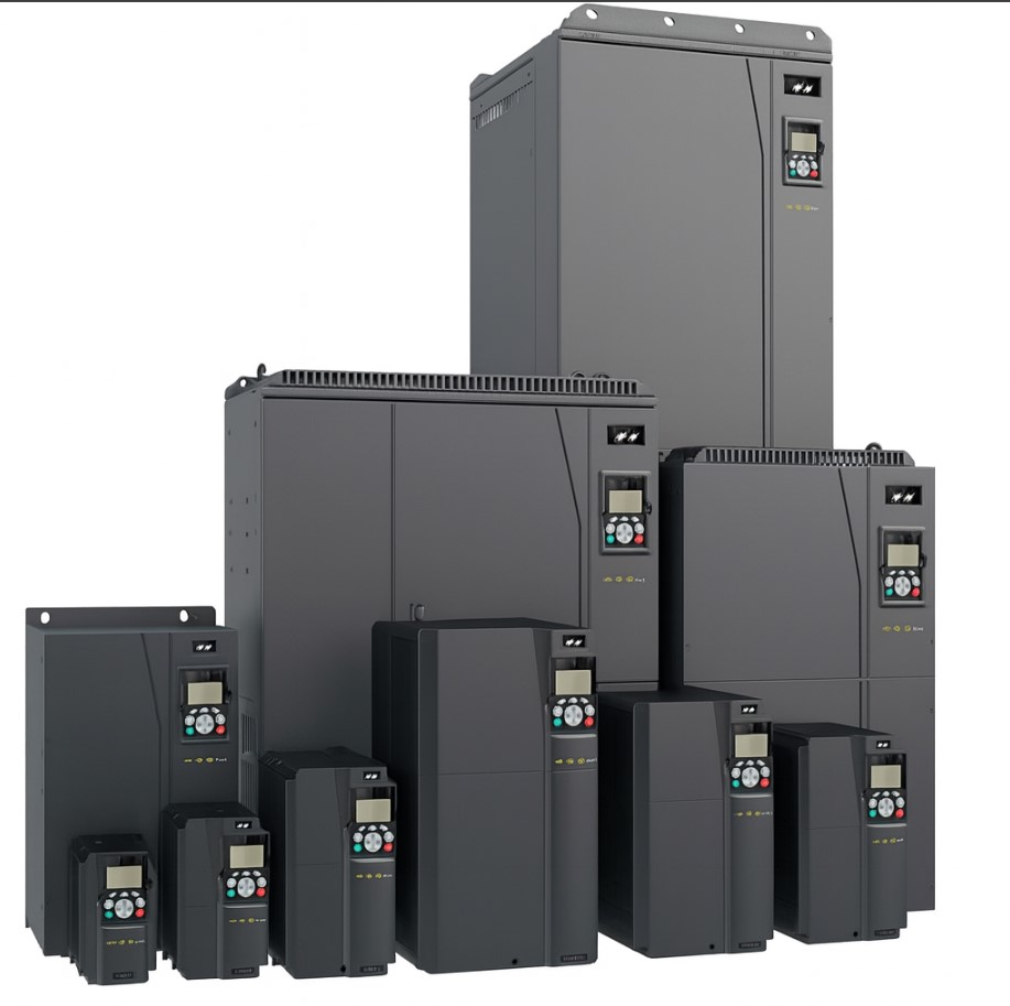 Biến tần INVT 1 Bien tan invt